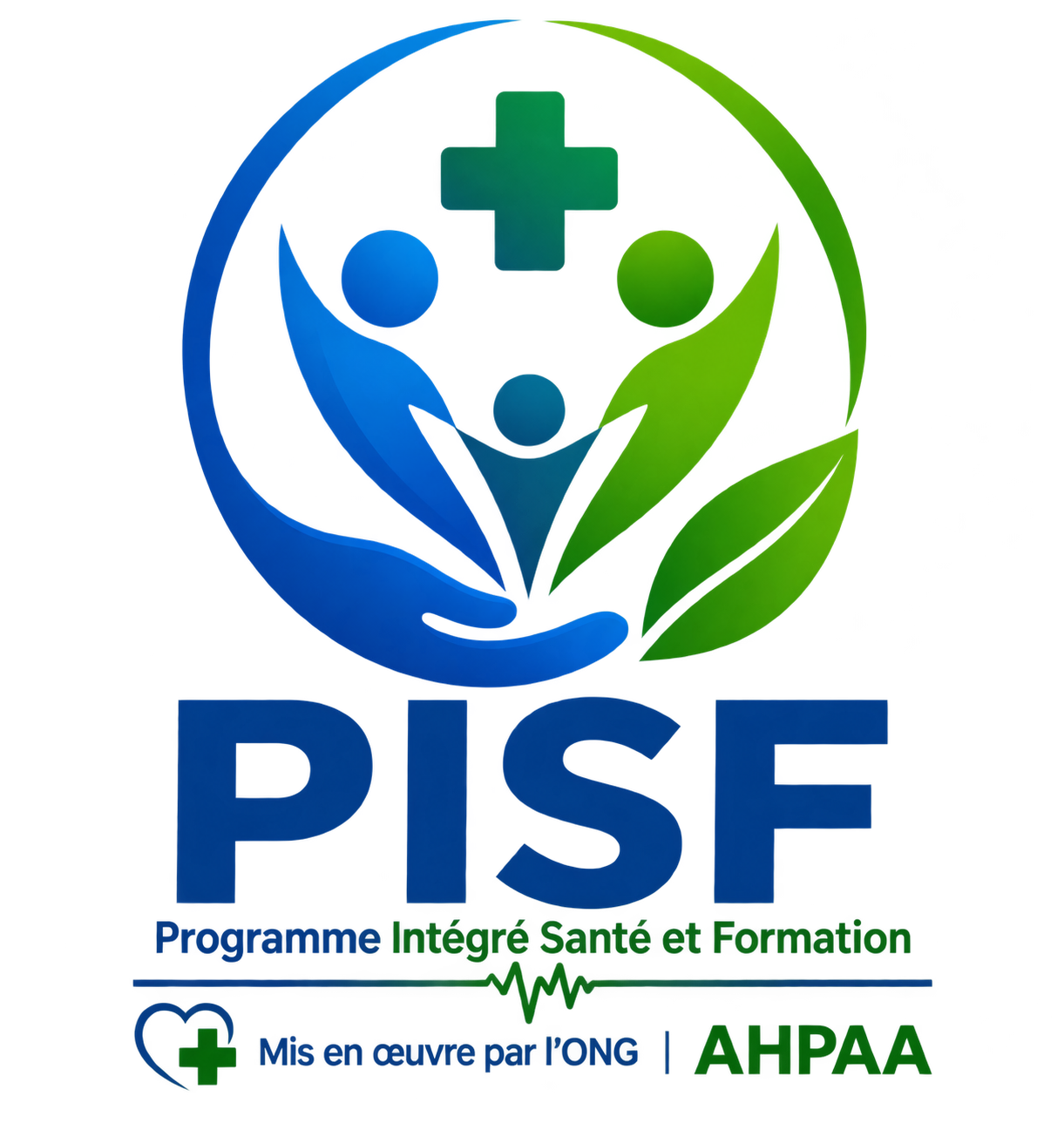 Logo PISF